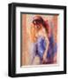 Vivacity-Talantbek Chekirov-Framed Art Print