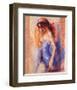 Vivacity-Talantbek Chekirov-Framed Art Print