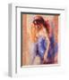 Vivacity-Talantbek Chekirov-Framed Art Print