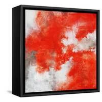 Vivacity-Rikki Drotar-Framed Stretched Canvas