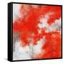 Vivacity-Rikki Drotar-Framed Stretched Canvas