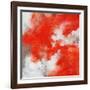 Vivacity-Rikki Drotar-Framed Giclee Print