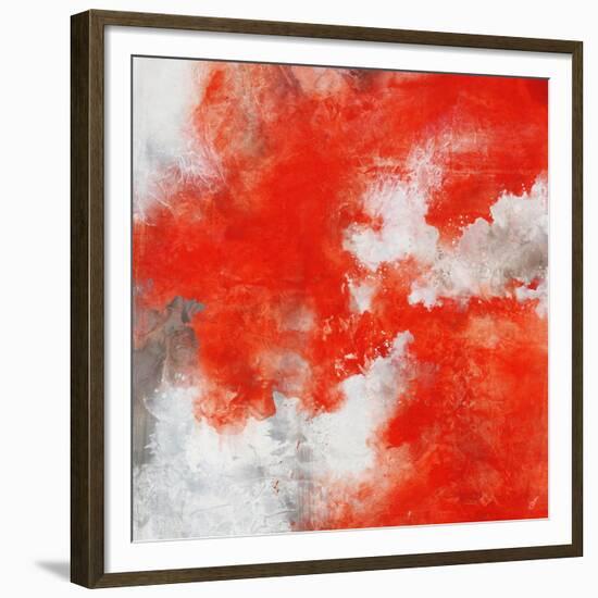 Vivacity-Rikki Drotar-Framed Giclee Print