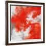 Vivacity-Rikki Drotar-Framed Giclee Print