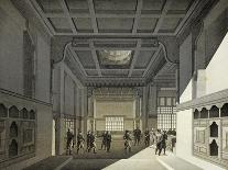 Pompey's Column, Alexandria 1798, 1798-Vivant Denon-Giclee Print