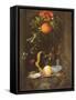 Vivat Oraenge-Jan Davidsz. de Heem-Framed Stretched Canvas