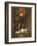 Vivat Oraenge-Jan Davidsz. de Heem-Framed Giclee Print