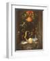 Vivat Oraenge-Jan Davidsz. de Heem-Framed Giclee Print