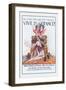 Vive La France!-James Montgomery Flagg-Framed Art Print