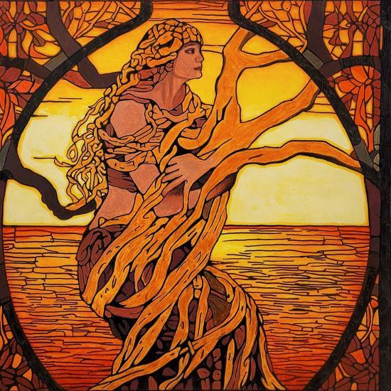 Giclee Print, , large