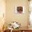 Vivid Bouquet-Domenico Provenzano-Premium Giclee Print displayed on a wall