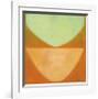 Vivid Charms 1-Katharine McGuinness-Framed Giclee Print