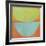 Vivid Charms 2-Katharine McGuinness-Framed Giclee Print