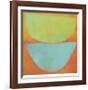 Vivid Charms 2-Katharine McGuinness-Framed Giclee Print