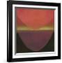 Vivid Charms 4-Katharine McGuinness-Framed Giclee Print