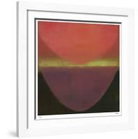 Vivid Charms 4-Katharine McGuinness-Framed Giclee Print