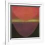 Vivid Charms 4-Katharine McGuinness-Framed Giclee Print