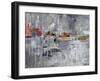 Vivid Dream-Alexys Henry-Framed Giclee Print