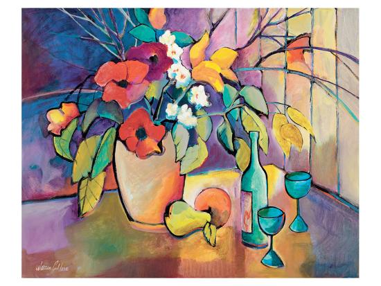 Vivid Life Iv Prints Warren Cullar Allposters Com Vivid Life Iv Prints Warren Cullar Allposters Com