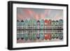 Vivid Skies-Manjik-Framed Giclee Print