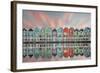 Vivid Skies-Manjik-Framed Giclee Print