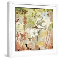 Vivid Vision II - Terra-Dysart-Framed Giclee Print