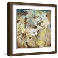 Vivid Vision II-Dysart-Framed Giclee Print