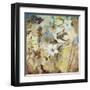 Vivid Vision II-Dysart-Framed Giclee Print