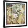 Vivid Vision II-Dysart-Framed Giclee Print