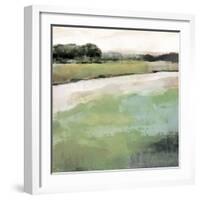 Vivid Vista-Paul Duncan-Framed Art Print