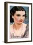 Vivien Leigh, (1913-196), English Actress of the Theatre and Cinema, 20th Century-null-Framed Giclee Print