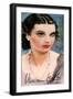 Vivien Leigh, (1913-196), English Actress of the Theatre and Cinema, 20th Century-null-Framed Giclee Print