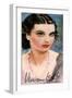 Vivien Leigh, (1913-196), English Actress of the Theatre and Cinema, 20th Century-null-Framed Giclee Print
