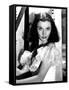 Vivien Leigh, 1939-null-Framed Stretched Canvas