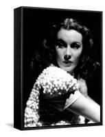 Vivien Leigh, 1940-null-Framed Stretched Canvas