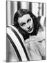 Vivien Leigh (b/w photo)-null-Mounted Photo