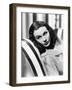 Vivien Leigh (b/w photo)-null-Framed Photo