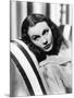 Vivien Leigh (b/w photo)-null-Mounted Photo