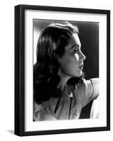 Vivien Leigh, c.1930s-null-Framed Photo