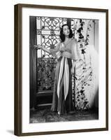 Vivien Leigh, c.1939-null-Framed Photo