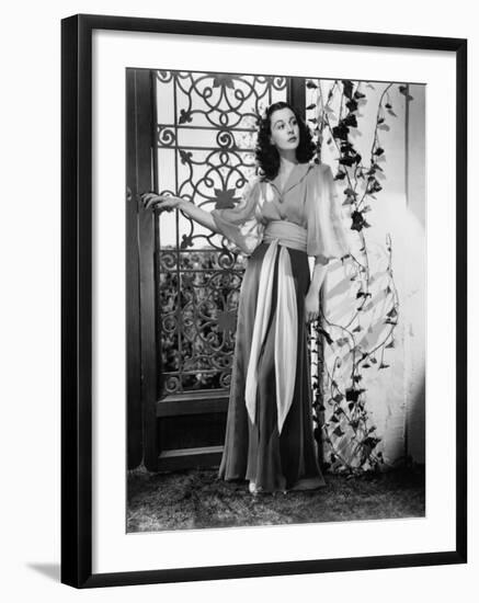 Vivien Leigh, c.1939-null-Framed Photo