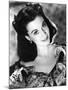 Vivien Leigh, Gone with the Wind, directed by Victor Fleming, 1939 (b/w photo)-null-Mounted Photo
