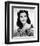 Vivien Leigh - Gone with the Wind-null-Framed Photo