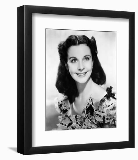 Vivien Leigh - Gone with the Wind-null-Framed Photo