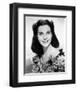 Vivien Leigh - Gone with the Wind-null-Framed Photo