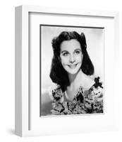 Vivien Leigh - Gone with the Wind-null-Framed Photo