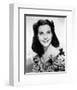 Vivien Leigh - Gone with the Wind-null-Framed Photo