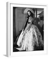 Vivien Leigh - Gone with the Wind-null-Framed Photo