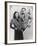 Vivien Leigh, Laurence Olivier-null-Framed Photographic Print