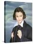 Vivien Leigh (photo)-null-Stretched Canvas